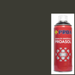 Spray proalac esmalte laca al poliuretano ral 6015 - ESMALTES